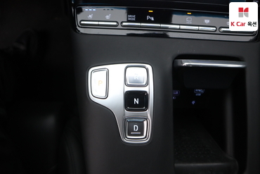 2021 - hyundai grandeur