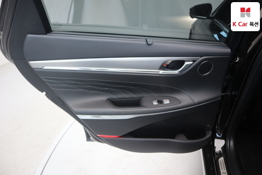 2021 - hyundai grandeur