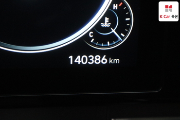 2021 - hyundai grandeur