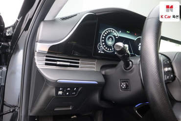 2021 - hyundai grandeur