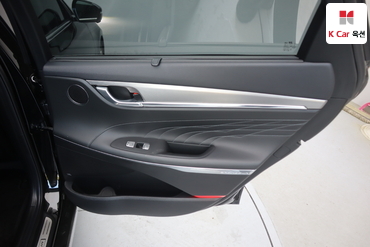 2021 - hyundai grandeur