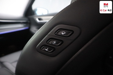 2021 - hyundai grandeur