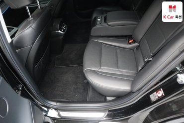 2021 - hyundai grandeur