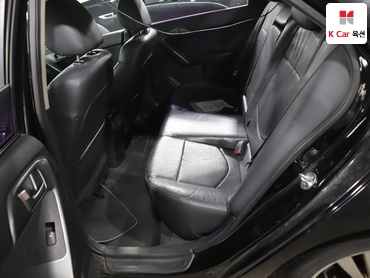 2012 - kia forte