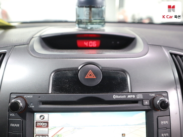 2012 - kia forte