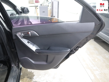 2012 - kia forte