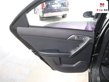 2012 - kia forte