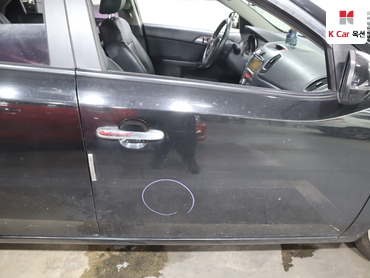 2012 - kia forte