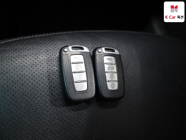 2012 - kia forte