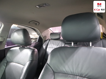 2012 - kia forte