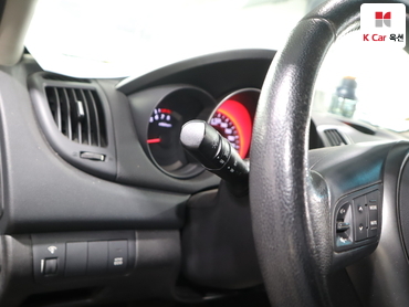 2012 - kia forte
