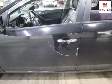 2012 - kia forte