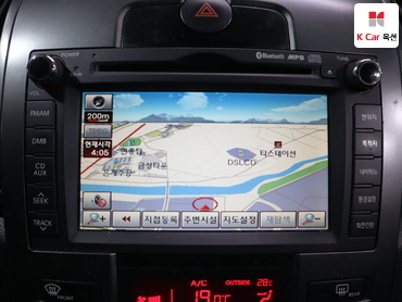 2012 - kia forte