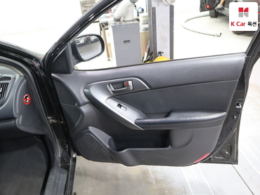 2012 - kia forte