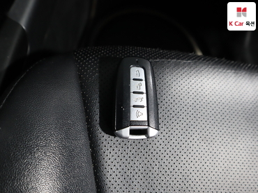2015 - kgm korando
