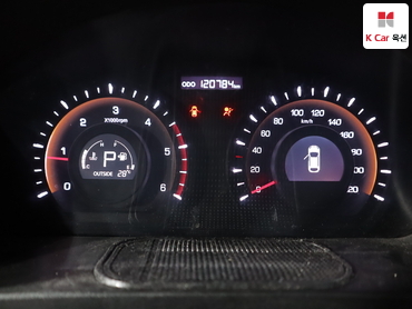 2015 - kgm korando