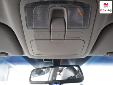 2015 - kgm korando