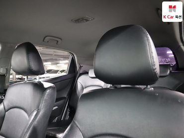 2015 - kgm korando