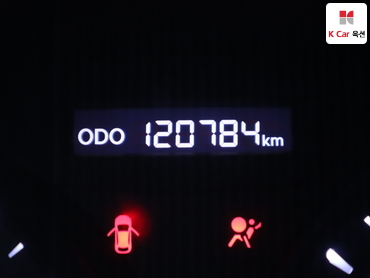 2015 - kgm korando