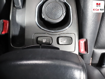 2015 - kgm korando