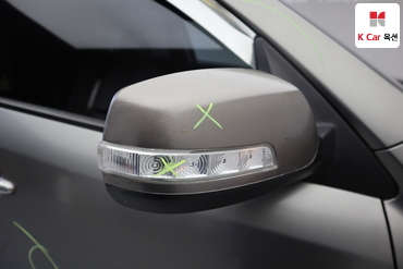 2012 - kia sorento