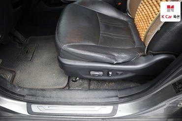 2012 - kia sorento