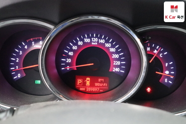 2012 - kia sorento