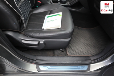 2012 - kia sorento