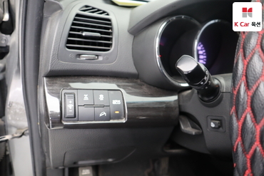 2012 - kia sorento