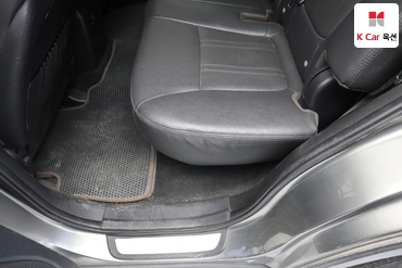 2012 - kia sorento