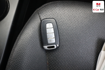 2012 - kia sorento