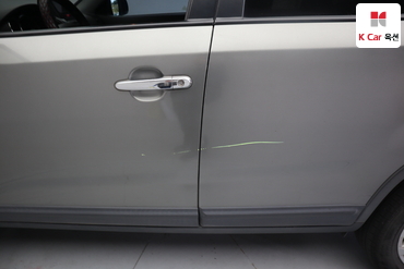 2012 - kia sorento