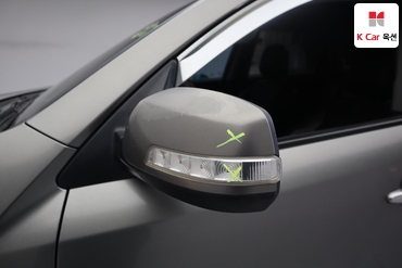 2012 - kia sorento