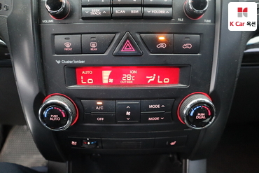 2012 - kia sorento