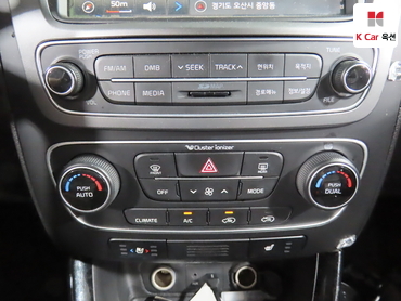 2014 - kia sorento