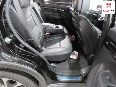 2014 - kia sorento