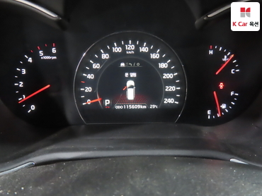 2014 - kia sorento