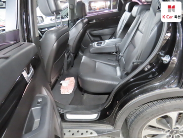 2014 - kia sorento