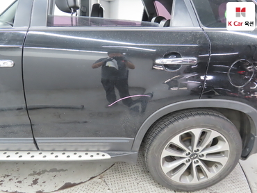 2014 - kia sorento