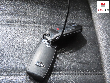 2014 - kia sorento
