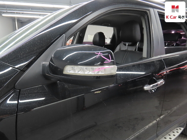 2014 - kia sorento