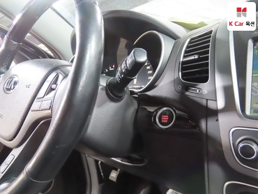 2014 - kia sorento