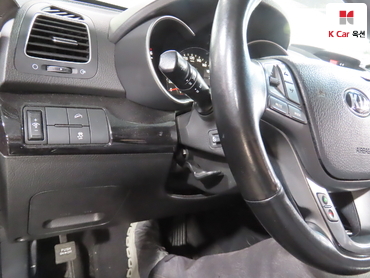 2014 - kia sorento