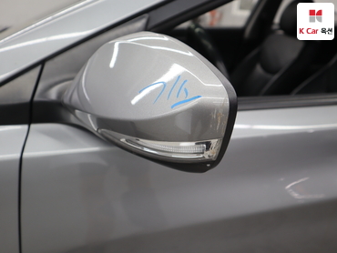 2013 - hyundai avante