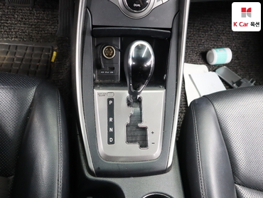 2013 - hyundai avante