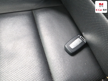 2013 - hyundai avante