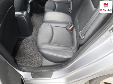 2013 - hyundai avante