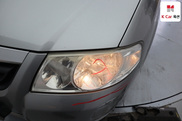 2008 - renault samsung sm3