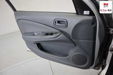 2008 - renault samsung sm3
