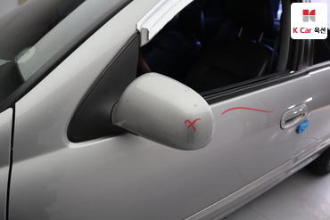 2008 - renault samsung sm3